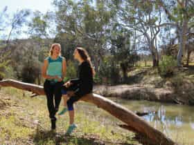Depot Hill, Mingenew, Western Australia