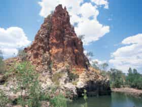 Halls Creek, Western Australia