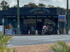 Dwellingup General Store