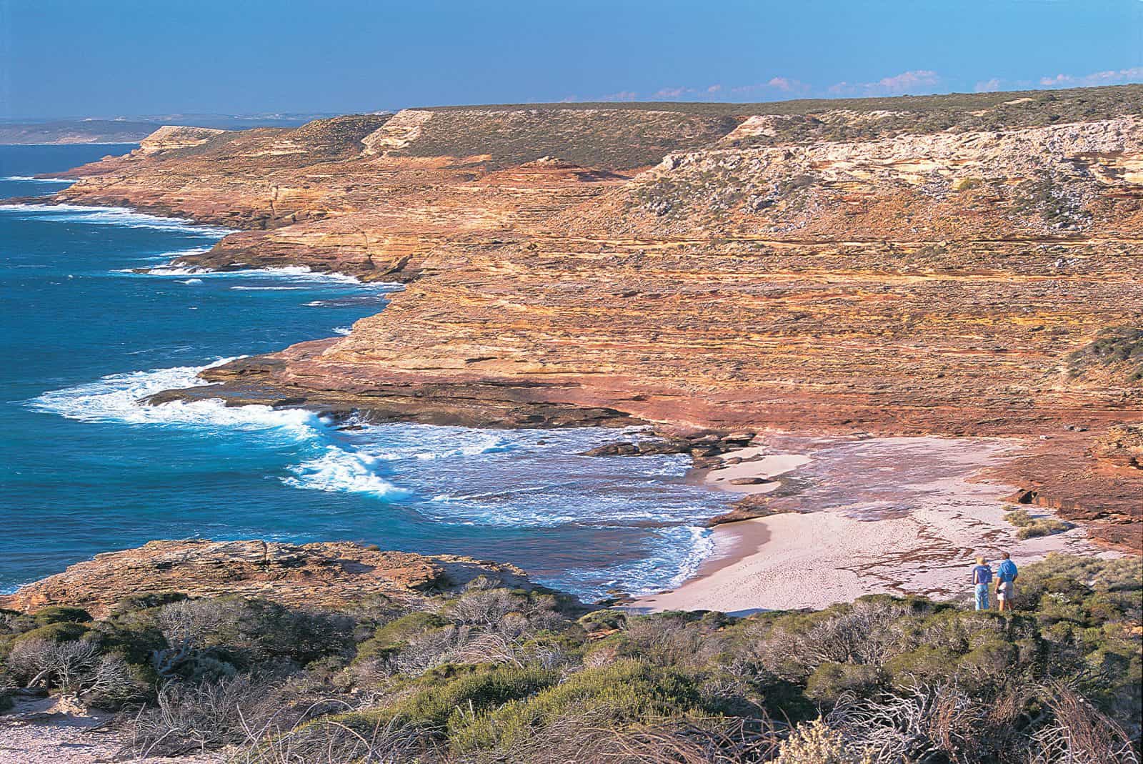 Eagle Gorge, Kalbarri, Western Australia