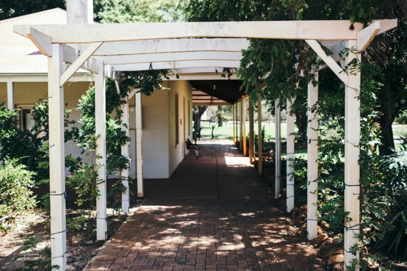 Edenvale Heritage Precinct, Pinjarra, Western Australia