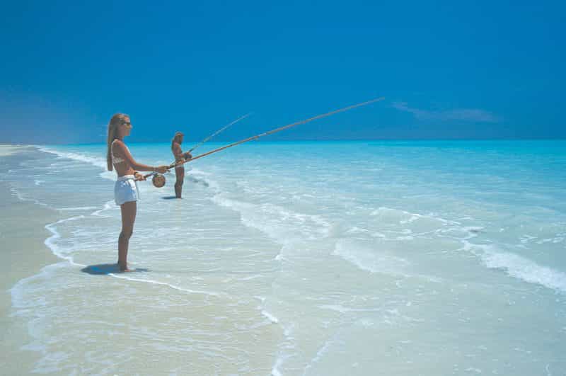 Eighty Mile Beach, Broome, Western Australia