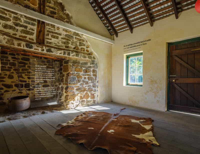 Ellenbrook, Gracetown, Western Australia