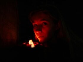 ESCAPE THIS Northbridge Dracula escape room