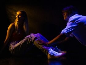 ESCAPE THIS Perth CBD The Wizard's Chamber escape room