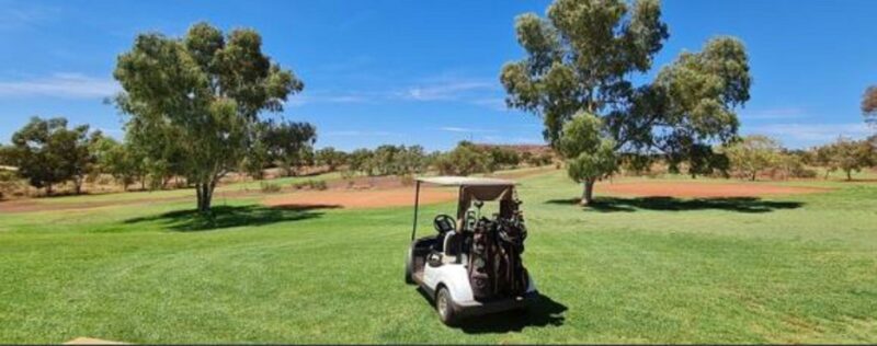 Golf Club