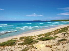Fourth Beach, Esperance, Western Australia