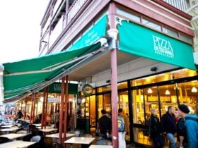 Fremantle Gusto Italiano - A Taste of Italy, Fremantle, Western Australia