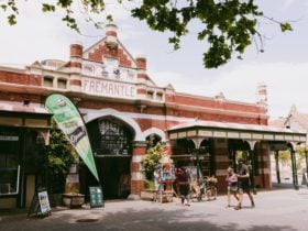 Fremantle Markets