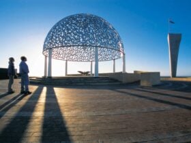 Geraldton Food Trail, Geraldton, Western Australia
