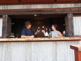 Glenarty Road Wines, Margaret River, Western Australia