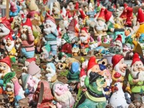 Gnomesville, Wellington Mill, Western Australia