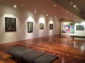 Goldfields Art Centre, Kalgoorlie, Western Australia