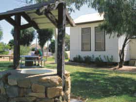 Goomalling Museum, Goomalling, Western Australia