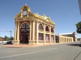 Grand Designs - York Walk Trail, York, Western Australia