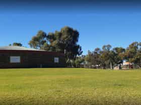 Gribble Creek Walk and Cycle Way, Kalgoorlie, Western Australia