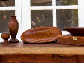 Guildford Jarrah