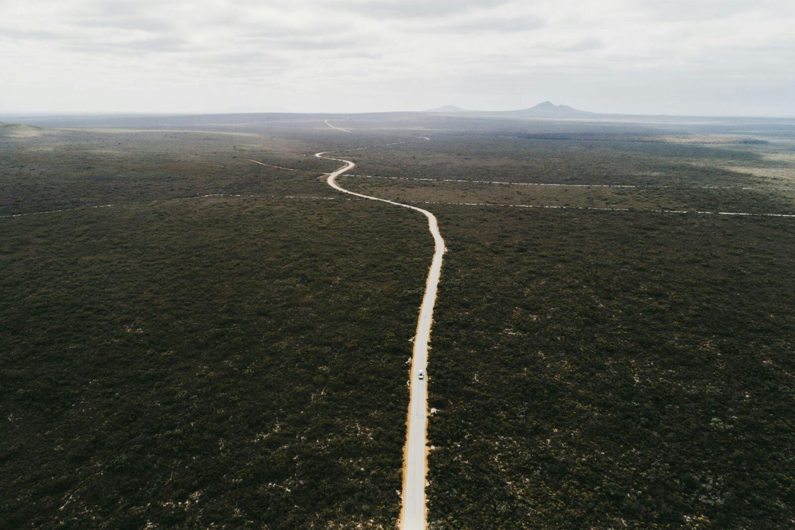 Fitzgerald National Park