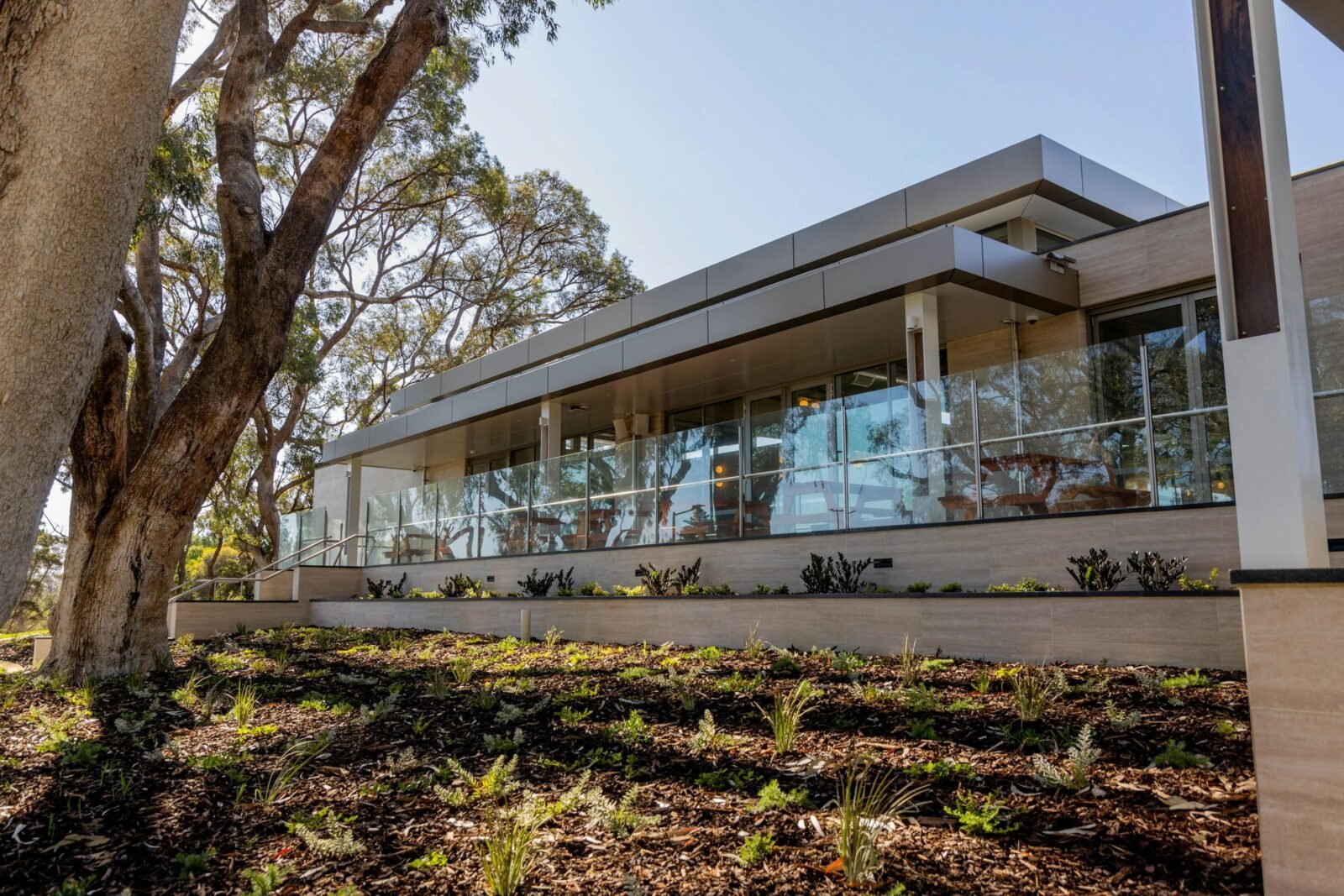 Photo of Sunny Social restaurant at Hamersley Golf Course