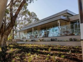 Photo of Sunny Social restaurant at Hamersley Golf Course