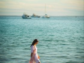 Hangover Bay, Western Australia