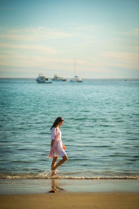 Hangover Bay, Western Australia