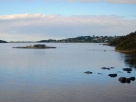 Hardy Inlet, Augusta, Western Australia