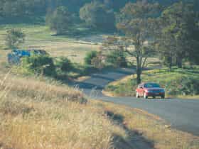 Harvest Highway, Western Australia