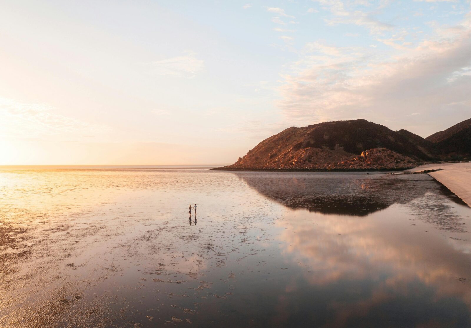 Hearson Cove, The Pilbara