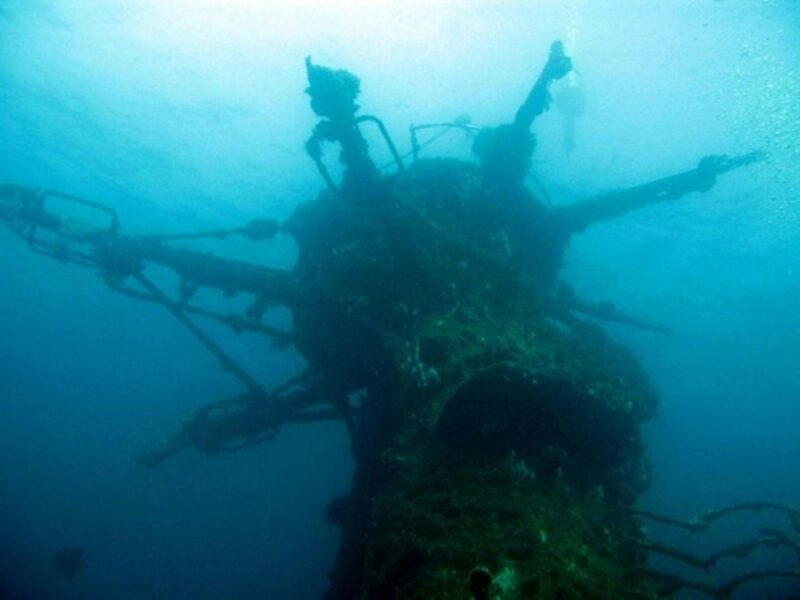 HMAS 1