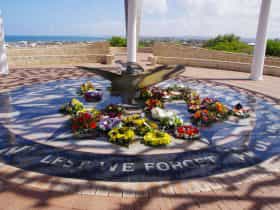 HMAS Sydney II Memorial, Geraldton, Western Australia