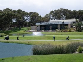 Joondalup Resort and Country Club, Connolly, Western Australia