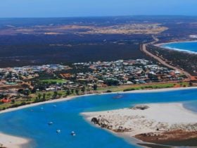Town Centre, Kalbarri, Western Australia