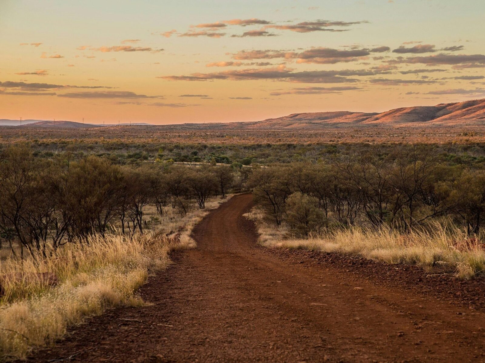 Karijini National Park, Karijini, Western Australia