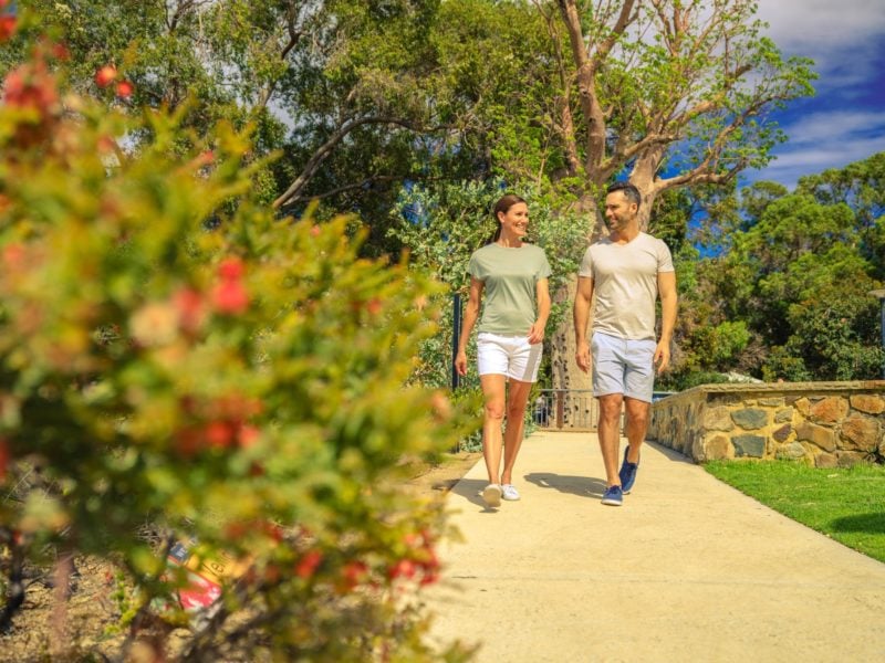Kings Park Botanical Walks
