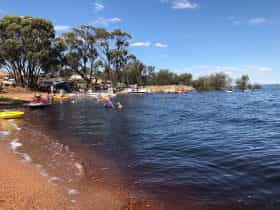 Lake Dumbleyung, Dumbleyung, Western Australia