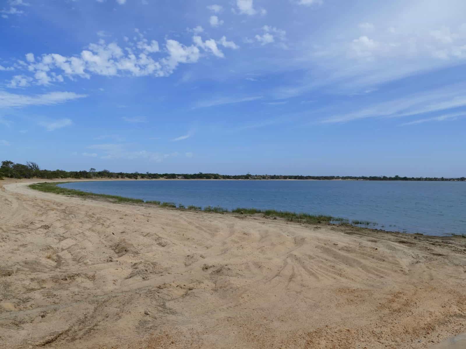 Lake Indoon, Carnamah, Western Australia