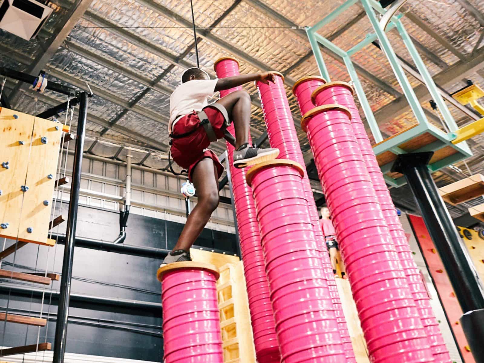 Latitude Perth, Edgewater, Western Australia