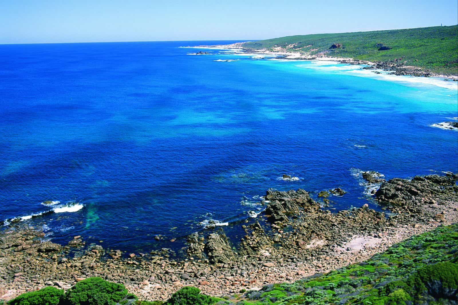 Leeuwin-Naturaliste National Park, Yallingup, Western Australia