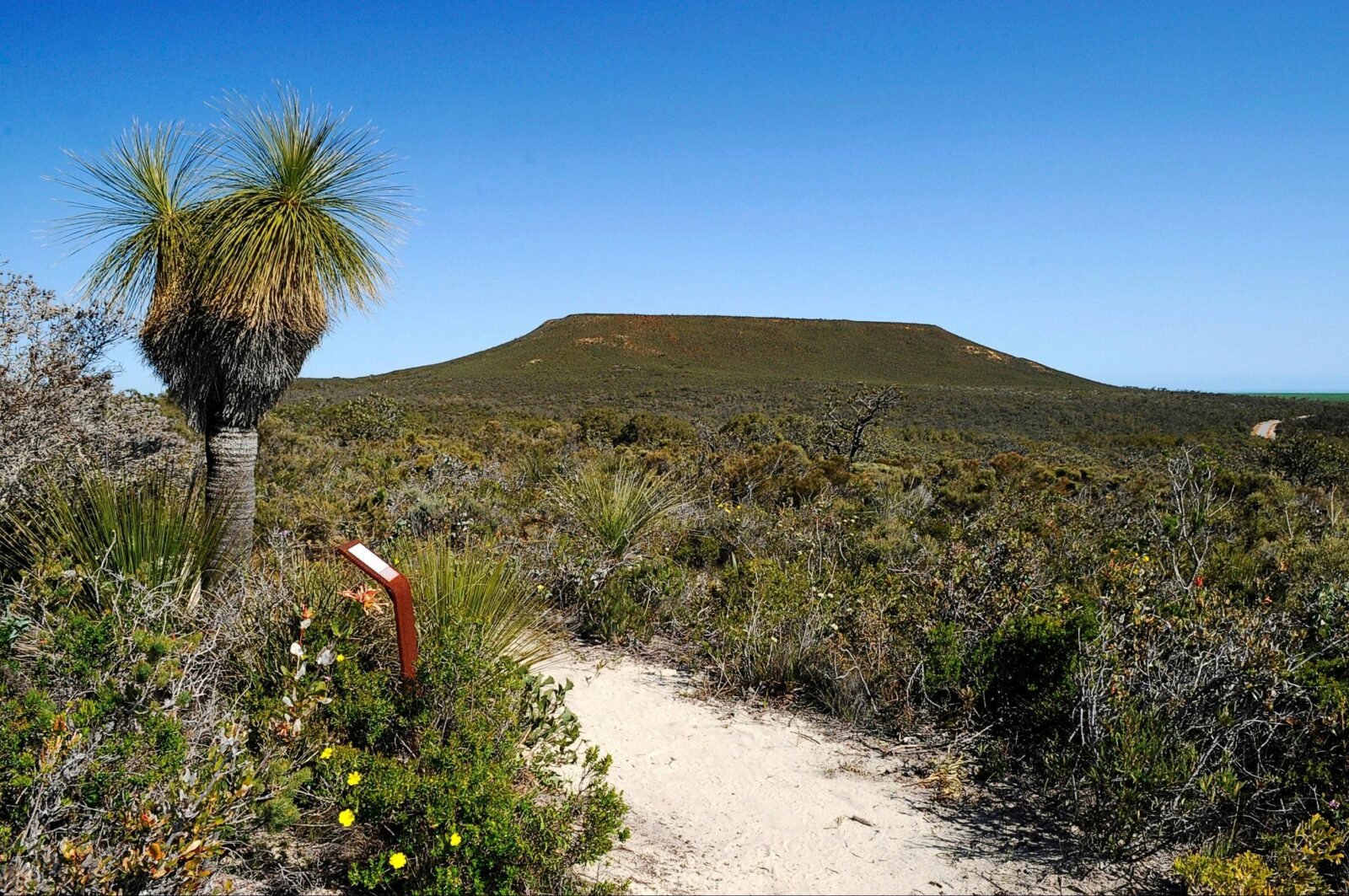 Lesueur National Park, Jurien Bay, Western Australia
