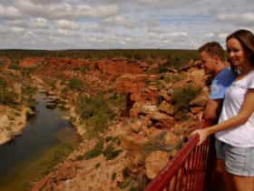 Loop Walk, Kalbarri National Park, Western Australia