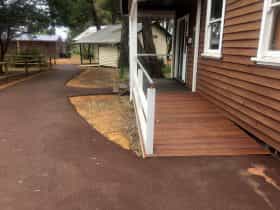 Manjimup Timber and Heritage Park, Manjimup, Western Australia