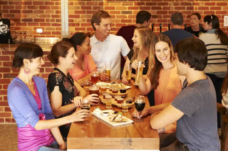 Margaret River Region Craft Beer Trail, Margaret River, Western Australia