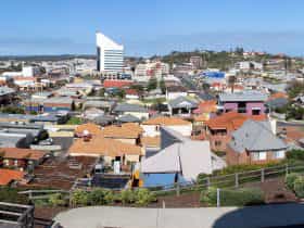Marlston Hill Lookout Tower, Bunbury, Western Australia
