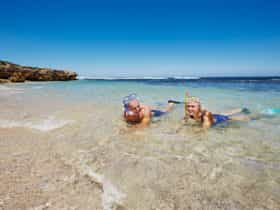 Marmion Marine Park, Western Australia