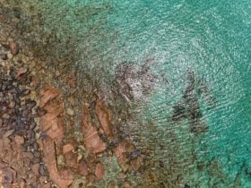 Meelup Beach, Dunsborough, Western Australia