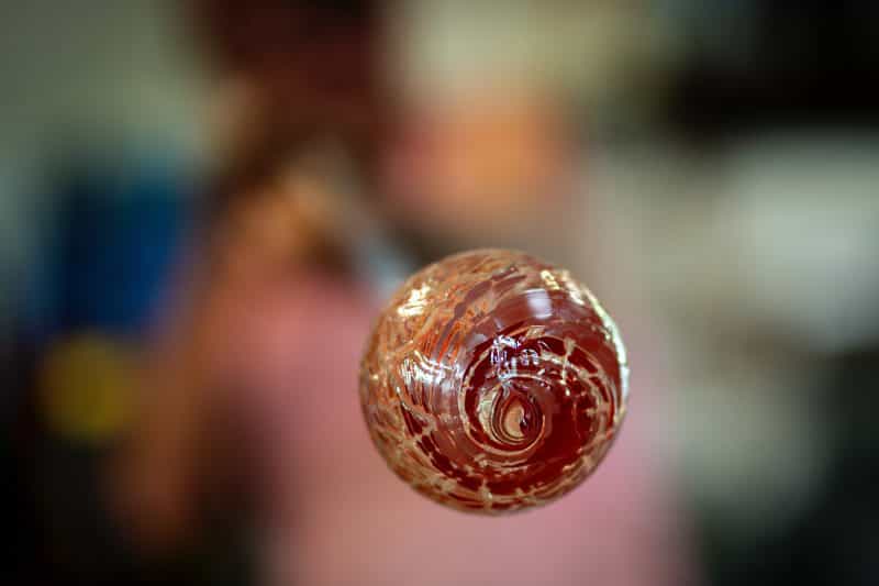 Melting Pot Glass Studio, Margaret River, Western Australia
