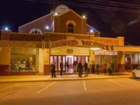 Cummins Theatre, Merredin, Western Australia