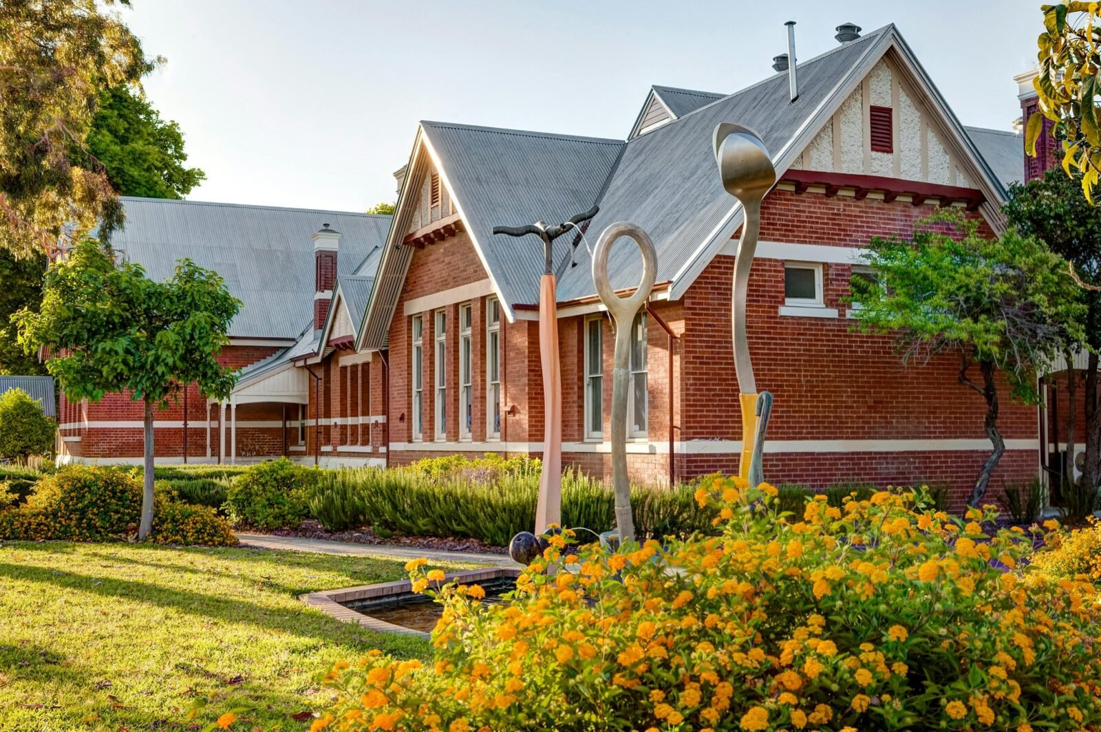 Midland Junction Arts Centre