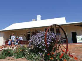 Mingenew Museum, Mingenew, Western Australia